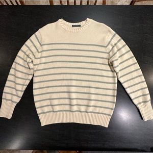 Brandy Melville Brianna Cotton Sweater